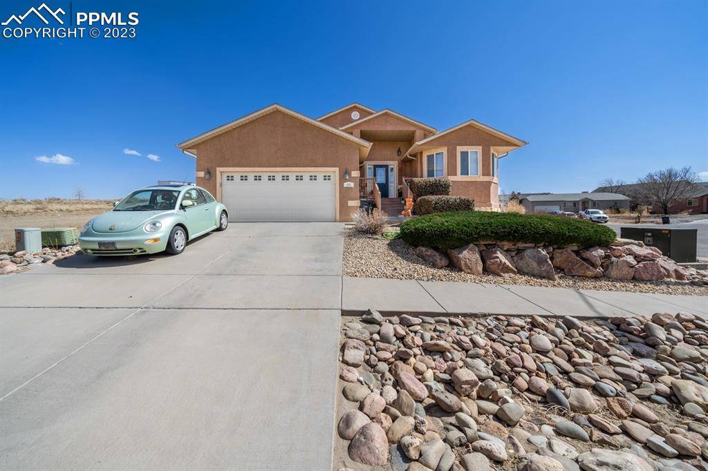 Florence, CO 81226,802 Sumo AVE