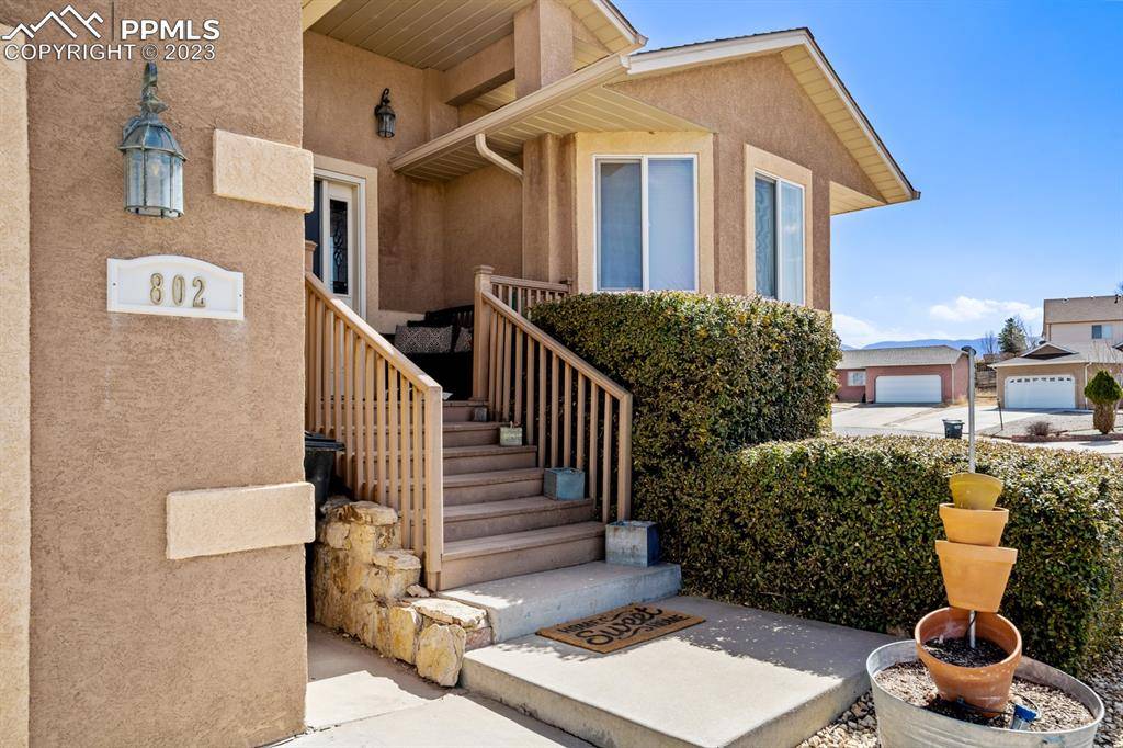 Florence, CO 81226,802 Sumo AVE