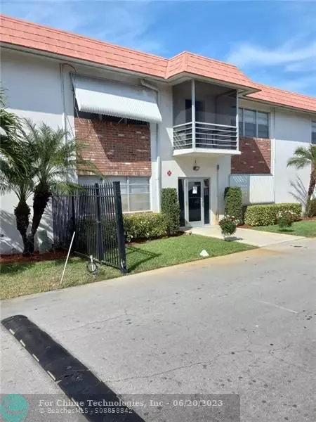 3550 NW 8th Ave  #105, Pompano Beach, FL 33064