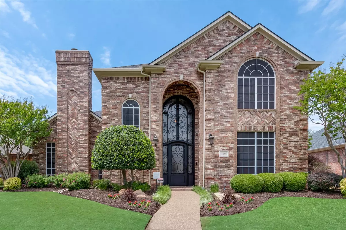 Coppell, TX 75019,109 Longmeadow Drive