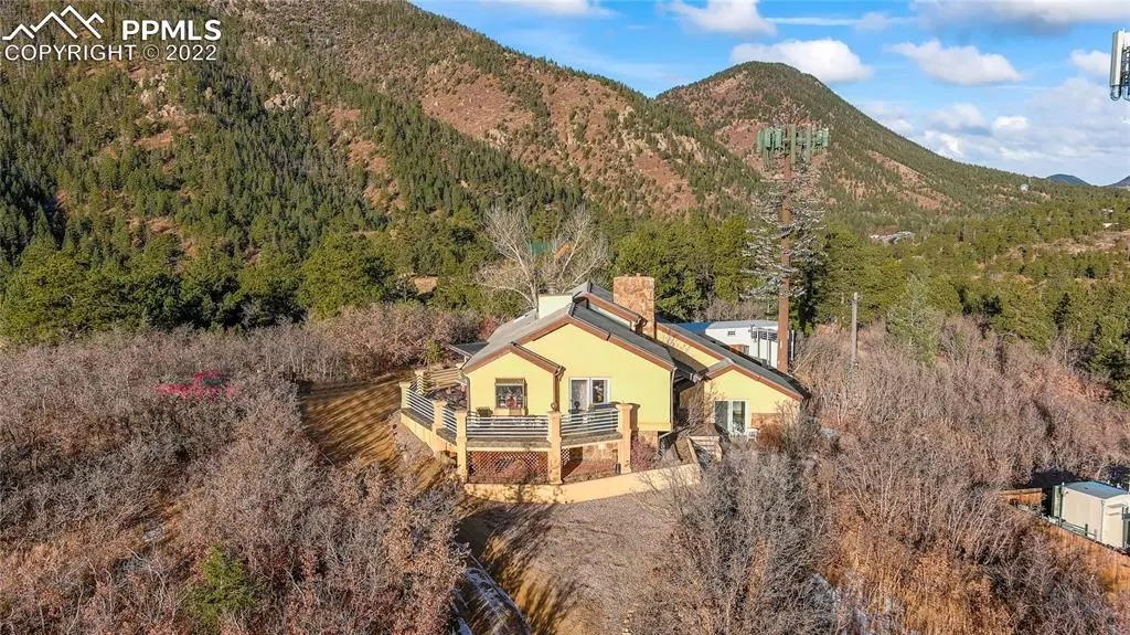 Manitou Springs, CO 80829,7225 Highway 24