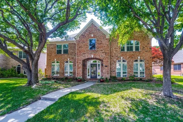 Plano, TX 75075,2513 Millstream Drive