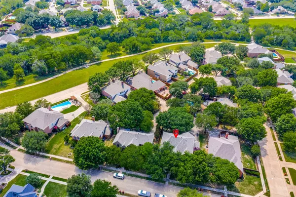 Plano, TX 75075,2513 Millstream Drive