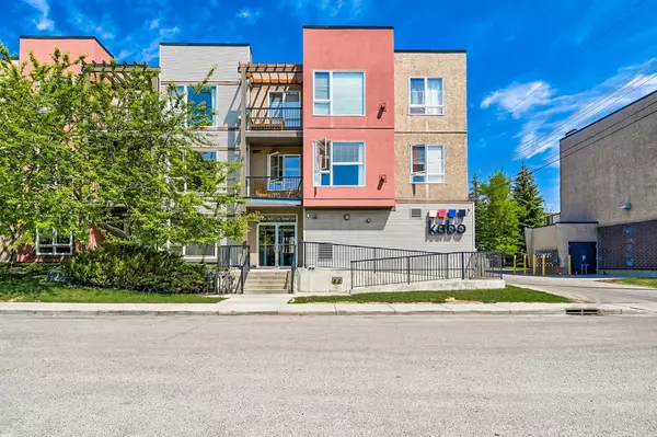 Calgary, AB T2T 5P8,3600 15A ST SW #309