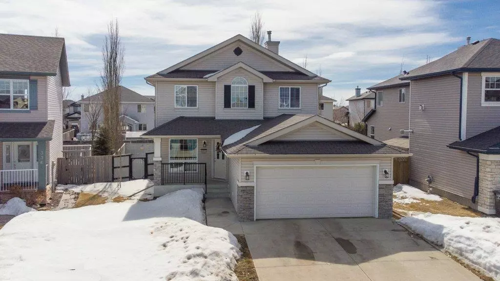 Chestermere, AB T1X 1N9,332 Springmere WAY