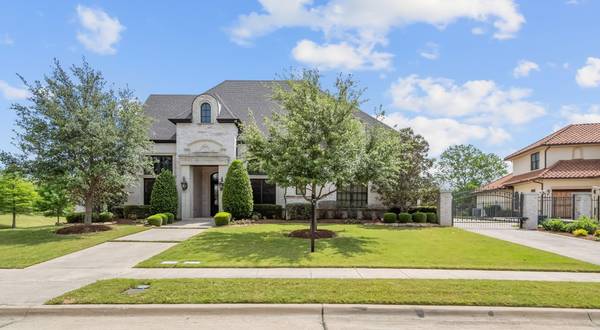 Southlake, TX 76092,309 Edinburgh Court