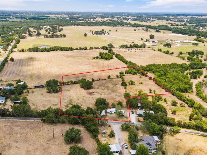 TBD Lot 7 Count Road 701A, Cleburne, TX 76031