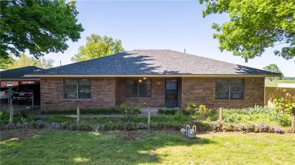 123 Lincoln Street, Pauls Valley, OK 73075