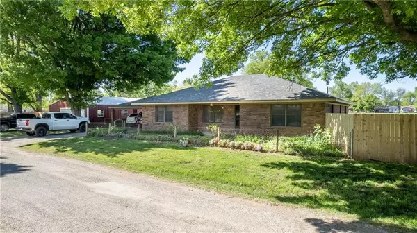 Pauls Valley, OK 73075,123 Lincoln Street