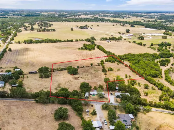 TBD Lot 7 Count Road 701A,  Cleburne,  TX 76031