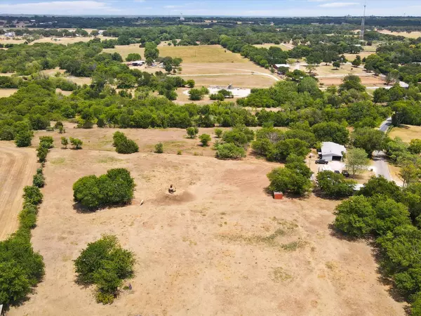 Cleburne, TX 76031,TBD Lot 7 Count Road 701A