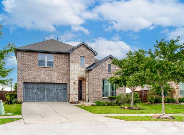 1921 E Forest Park Drive, Prosper, TX 75078