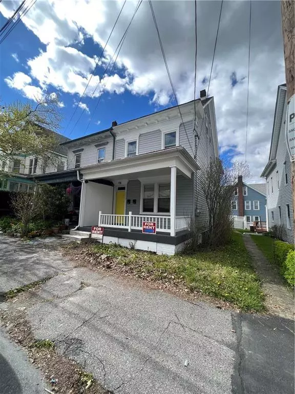 111 East Patterson Street, Lansford Borough, PA 18232