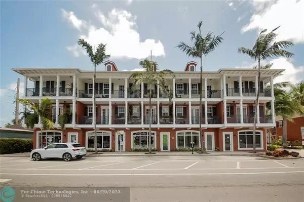 2370 Wilton Dr  #2370, Wilton Manors, FL 33305