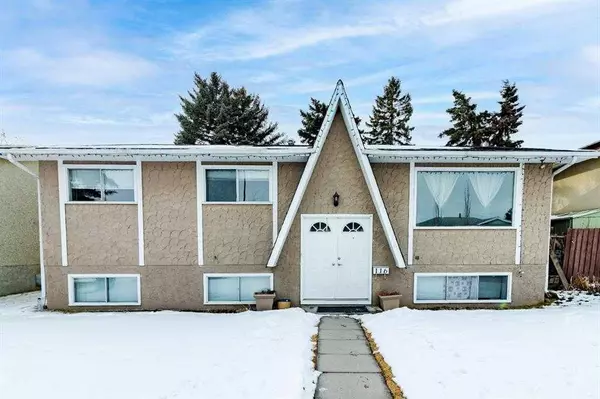 Calgary, AB T2A 3V5,116 Mardale CRES NE