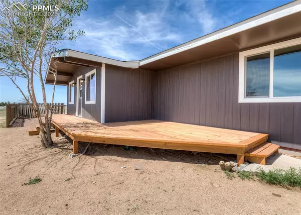 Calhan, CO 80808,1342 E Ellicott RD