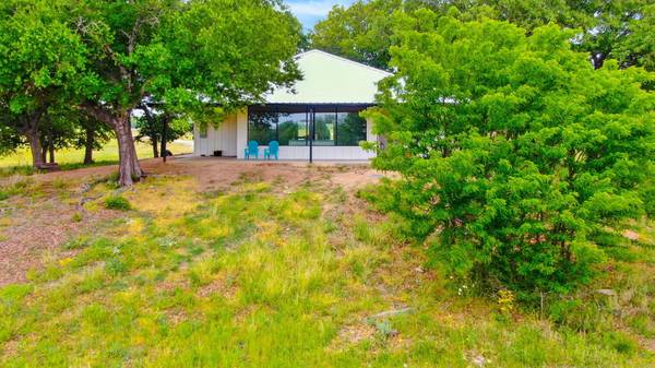 482 CR 458 COUNTY ROAD 458, De Leon, TX 76444