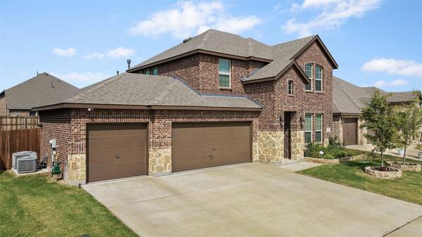 4125 Fern Loop, Forney, TX 75126