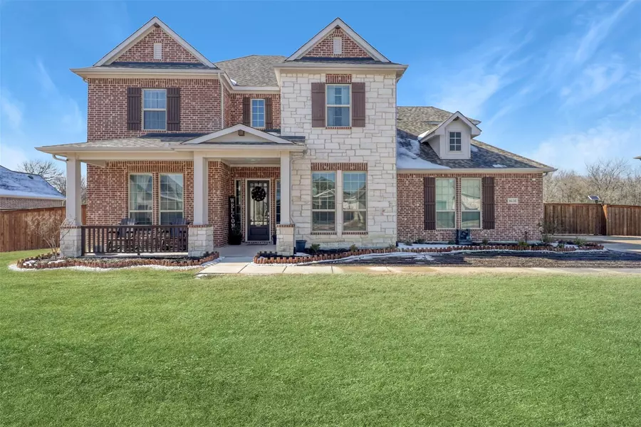 1638 Salvatore Lane, Mclendon Chisholm, TX 75032