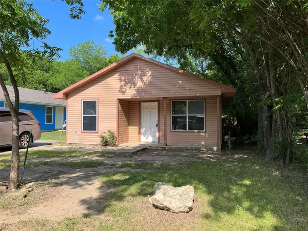 710 Rose Street,  Denton,  TX 76209