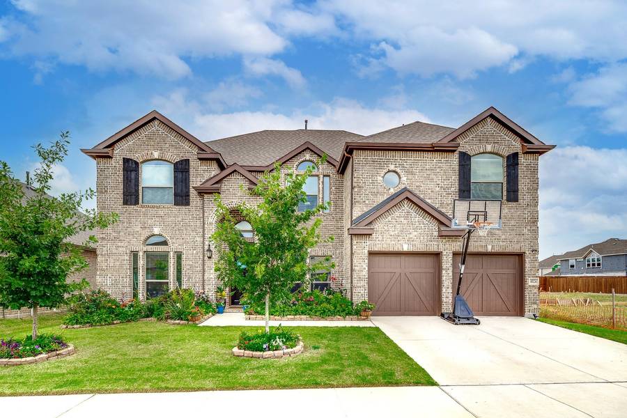 6024 Oakmere Lane, Celina, TX 75009