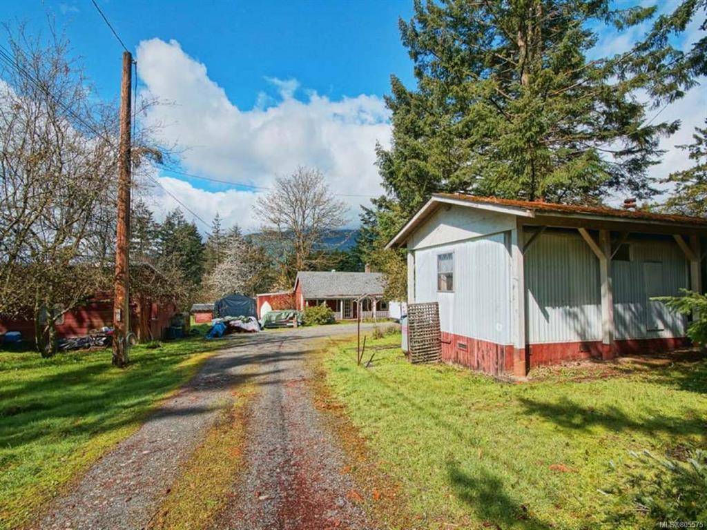 Duncan, BC V9L 6S9,7022 Bell McKinnon Rd