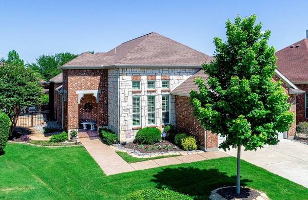 526 Bridle Court, Fairview, TX 75069