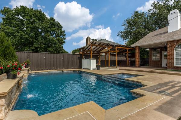 1527 Rivercrest Boulevard, Allen, TX 75002