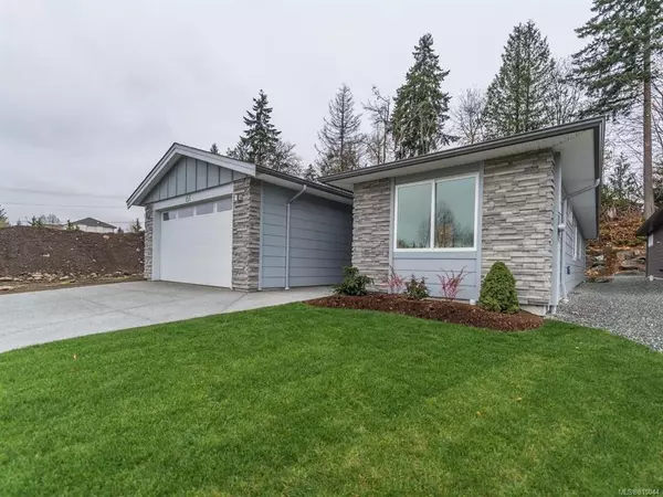 Courtenay, BC V9N 0G1,61 Grayhawk Pl