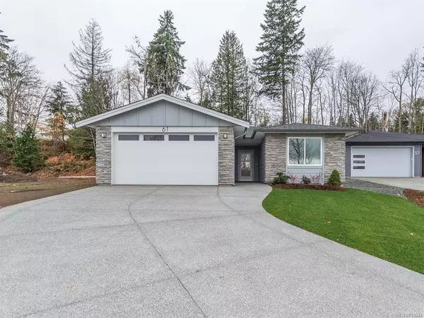 Courtenay, BC V9N 0G1,61 Grayhawk Pl