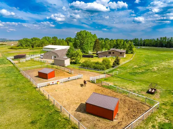 Rural Rocky View County, AB T3Z 2M6,33076 Township Road 243