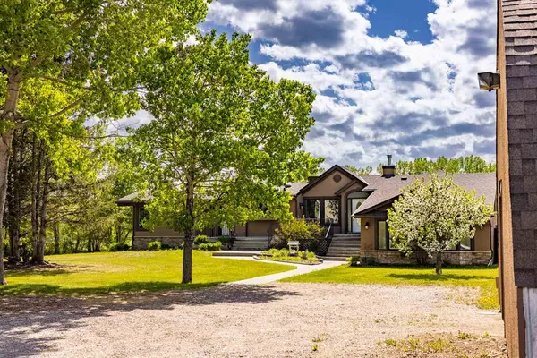 Rural Rocky View County, AB T3Z 2M6,33076 Township Road 243