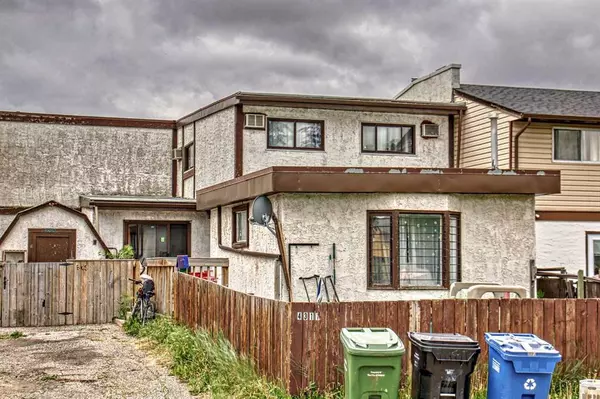 Calgary, AB T2A 3B1,4311 6 AVE SE