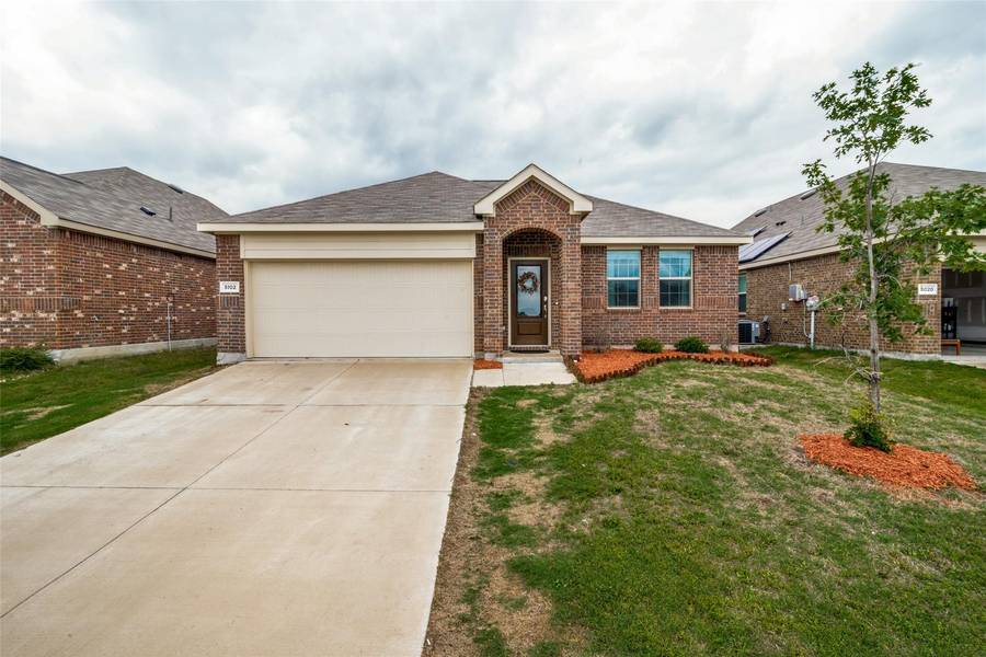 5102 Parrington Drive, Princeton, TX 75407