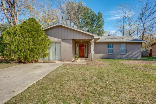 314 Bellaire Drive, Denton, TX 76209