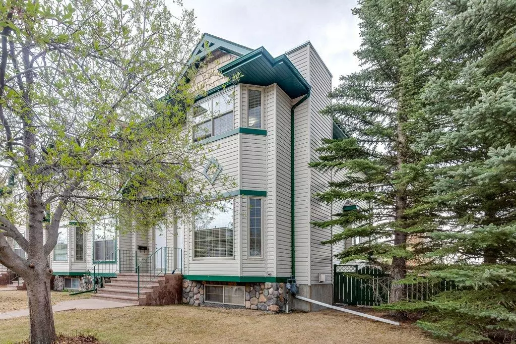 Red Deer, AB T4R2Y2,1 Abel Close