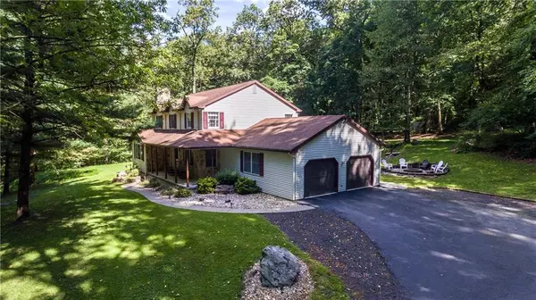 2023 Mountain Hill Lane, Lower Saucon Twp, PA 18055