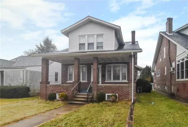 1834 West Livingston Street, Allentown City, PA 18104