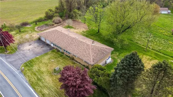 3460 Lower Saucon Road, Lower Saucon Twp, PA 18055