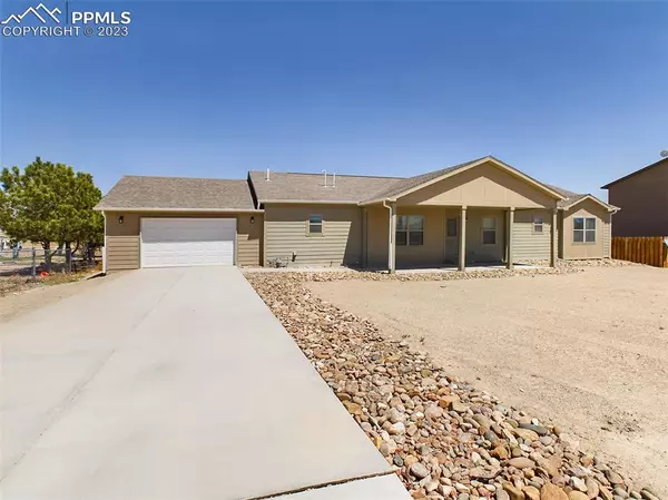 Pueblo West, CO 81007,547 E Clarion DR