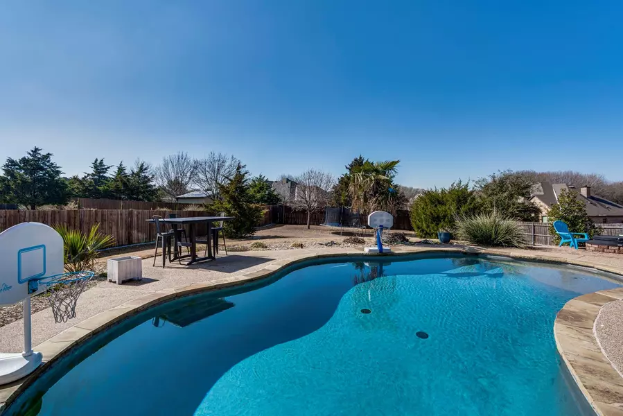 131 Crestbrook Court, Midlothian, TX 76065