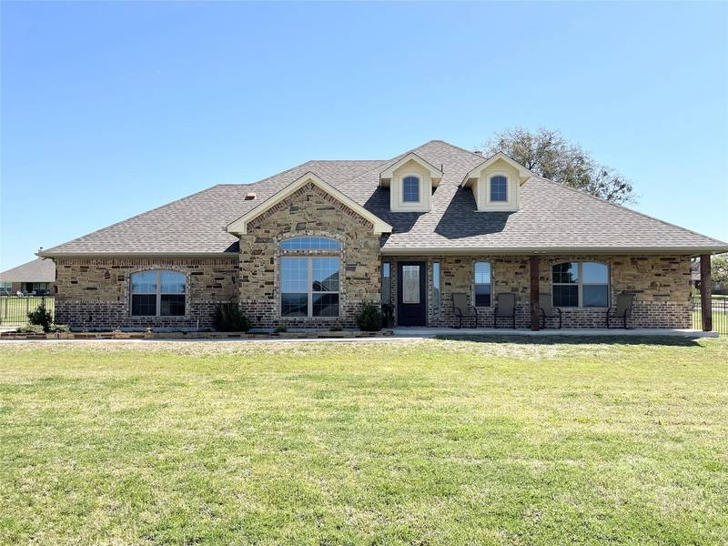 104 Cruise Town, Boyd, TX 76023