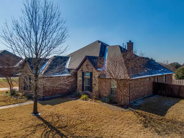 Midlothian, TX 76065,131 Crestbrook Court