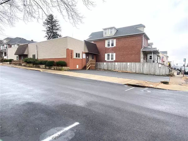 Wilson Borough, PA 18042,1600 Northampton Street