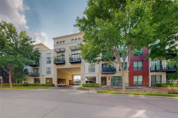 4605 Cedar Springs Road #139, Dallas, TX 75219