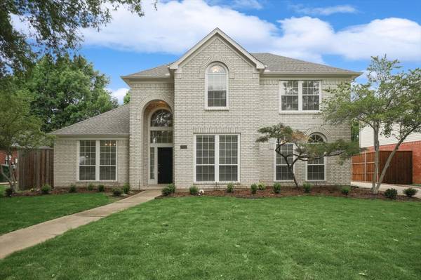 2425 Stanford Drive, Flower Mound, TX 75022