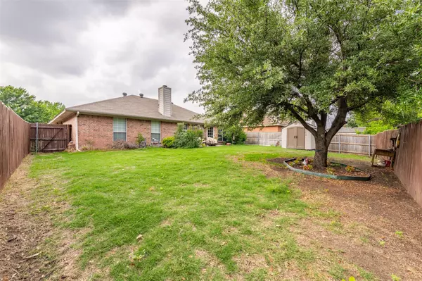 Fort Worth, TX 76137,7508 Brittany Place