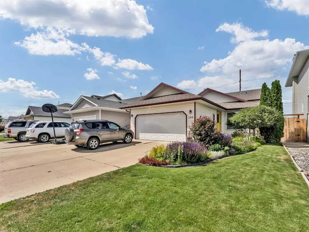 Medicine Hat, AB T1B 4P5,500 Stark WAY SE