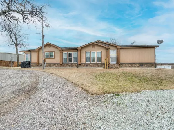 Shawnee, OK 74801,15405 Perry Road