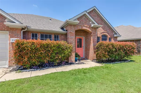 1503 Cowtown Drive, Mansfield, TX 76063